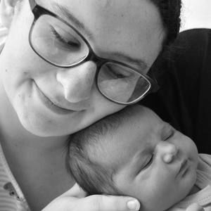 Meet your Posher, Codi